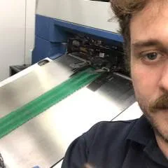 Fluid Simp photo on Jungo Live