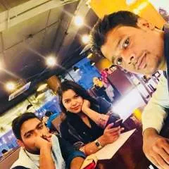 Rony/orpita photo on Jungo Live