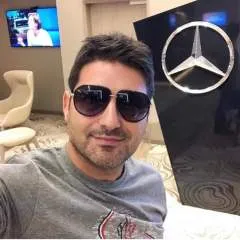 Eric Williams photo on Jungo Live