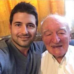 Eric Williams photo on Jungo Live