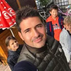 Eric Williams photo on Jungo Live