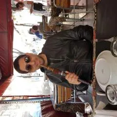 Sagmeteor photo on Jungo Live