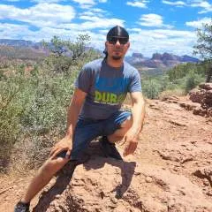 Ricosuave photo on Jungo Live