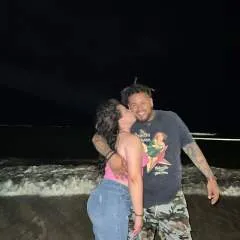 Paul & Valentina photo on Jungo Live