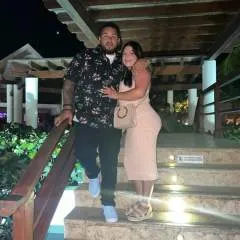 Paul & Valentina photo on Jungo Live