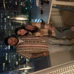 Paul & Valentina photo on Jungo Live