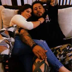 Paul & Valentina photo on Jungo Live