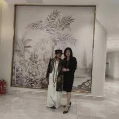 Jiaying photo on Jungo Live