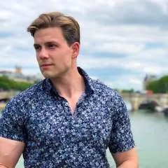 David photo on Jungo Live