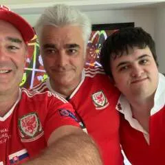 Clarkey photo on Jungo Live