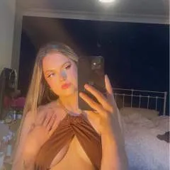 Hannah photo on Jungo Live