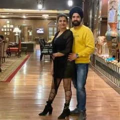 Param photo on Jungo Live