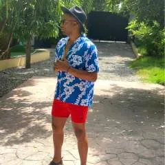 Jose Miguel Rosario photo on Jungo Live