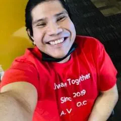 Lovely19 photo on Jungo Live