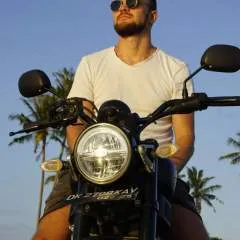 Mike photo on Jungo Live