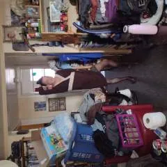 Big V/candi photo on Jungo Live