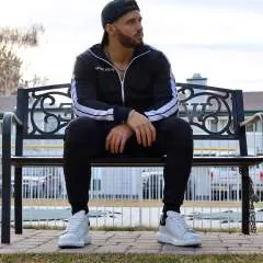 Gordon photo on Jungo Live