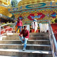 Amar photo on Jungo Live