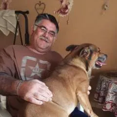 Frankie photo on Jungo Live