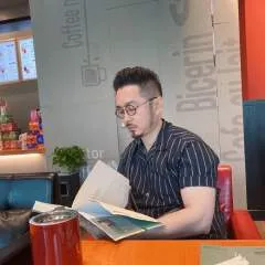 Aiden photo on Jungo Live