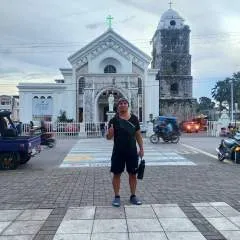 Ambot photo on Jungo Live