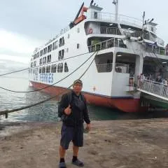 Ambot photo on Jungo Live