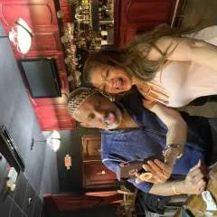 Carlcynth photo on Jungo Live