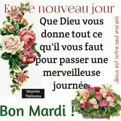 Baude photo on Jungo Live