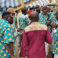 Baude photo on Jungo Live