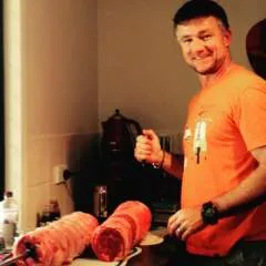 Matchjohn photo on Jungo Live