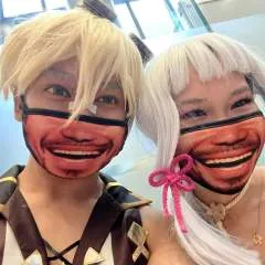 Gaylovergirl_....xx photo on Jungo Live