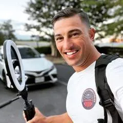 Jeffrey photo on Jungo Live