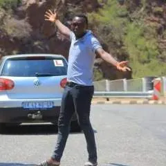 Hendrick photo on Jungo Live