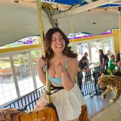 Oliviagoddesss photo on Jungo Live