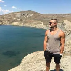 Alex.... photo on Jungo Live