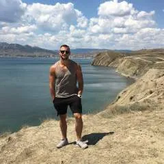 Alex.... photo on Jungo Live