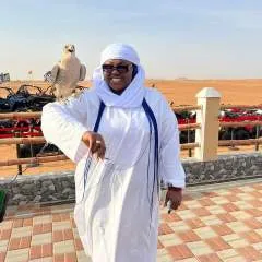 Jay photo on Jungo Live