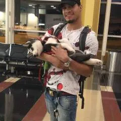 Sparky_ej photo on Jungo Live