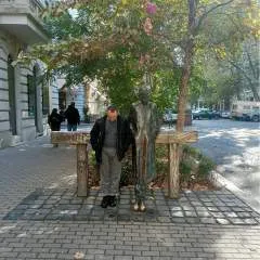 Lex photo on Jungo Live