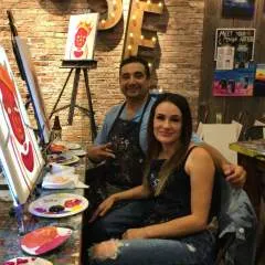 Ikeandliz photo on Jungo Live