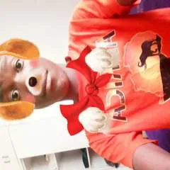 Sexy Baby photo on Jungo Live