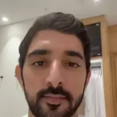Fazza photo on Jungo Live