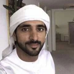 Fazza photo on Jungo Live