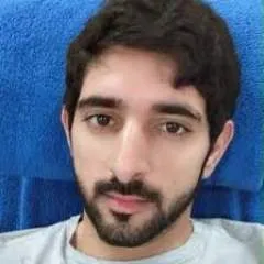 Fazza photo on Jungo Live