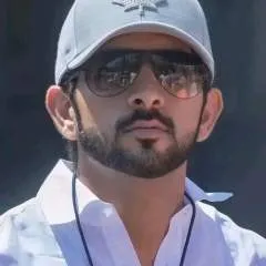 Fazza photo on Jungo Live