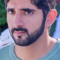 Fazza photo on Jungo Live