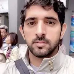 Fazza photo on Jungo Live