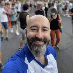 Donald photo on Jungo Live