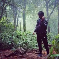 Kish photo on Jungo Live