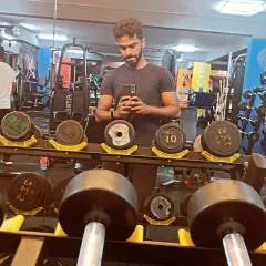 Kish photo on Jungo Live